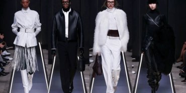 1972 DESA, 2026 Sonbahar/Kış koleksiyonunu Milano Moda Haftası'nda tanıttı