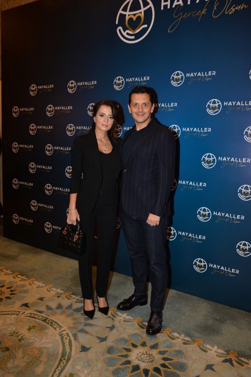 Demet - Cenap Taşkın