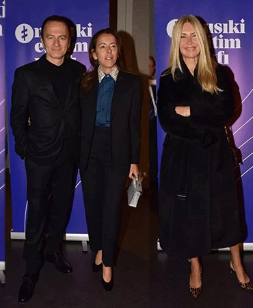 Musiki Eğitim Vakfı'dan unutulmaz İstanbul Şarkıları