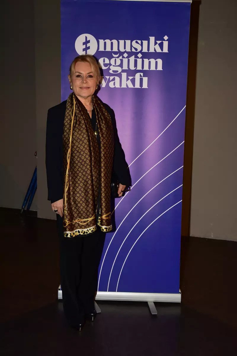 Demet Sabancı Çetindoğan