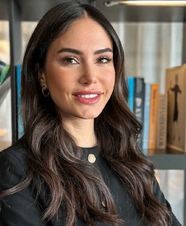 Fairmont Quasar ve The Grand Tarabya'ya yeni Pazarlama Direktörü