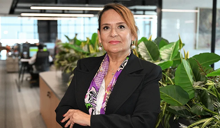 Destek Faktoring'den 2025 yılında 3,8 milyar TL net kâr