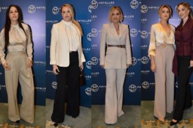 Hayaller Gerçek Olsun Derneği’nden geleneksel iftar daveti