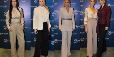 Hayaller Gerçek Olsun Derneği’nden geleneksel iftar daveti