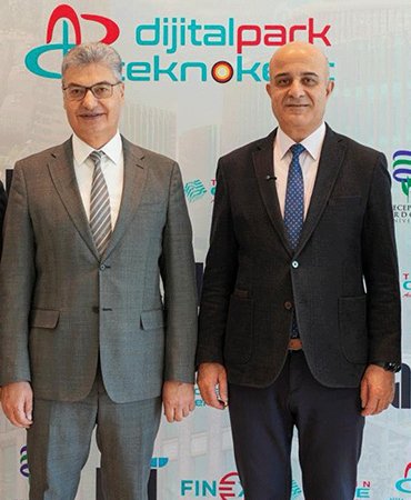 Dijitalpark Teknokent’ten Balkanlar'da stratejik bir iş birliği