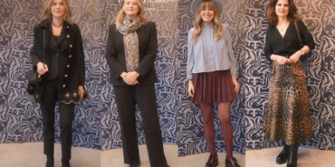 İş ve sanat dünyası Atölye’de iftar davetinde buluştu