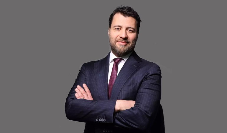 Tera Grubu'ndan 16,2 milyar TL'lik vergi rekoru