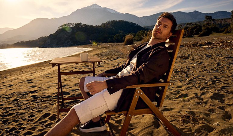 Yeni sezonda şıklığın adresi DUFY