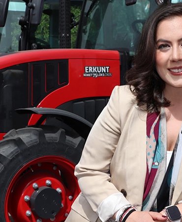 Ekonomik kalkınma için kadın istihdamı vurgusu