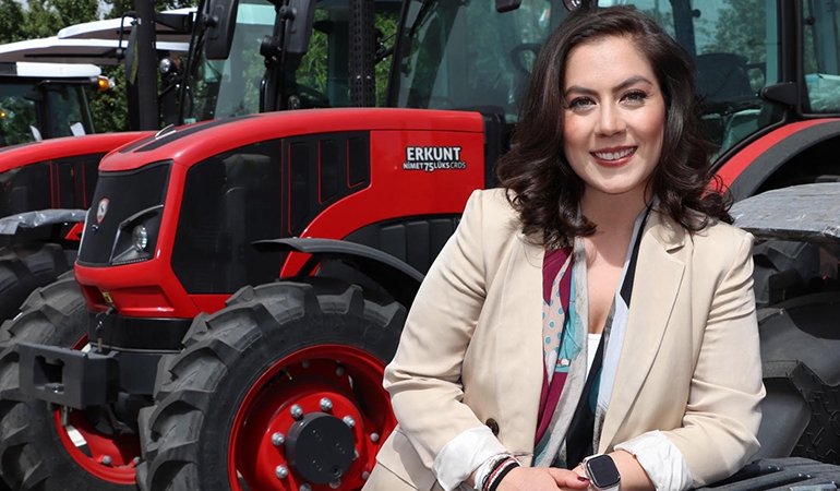 Ekonomik kalkınma için kadın istihdamı vurgusu