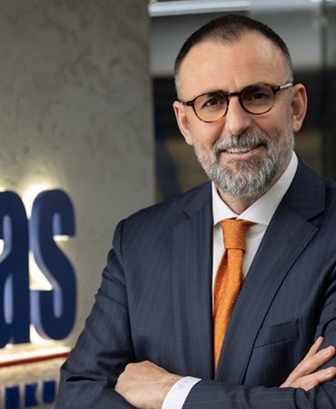 Esas Gayrimenkul’den havacılıkta 150 milyon dolarlık dev yönetim hamlesi