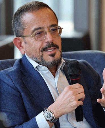 Ali Sabancı: Girişimcinin en büyük sermayesi cesaret ve meraktır