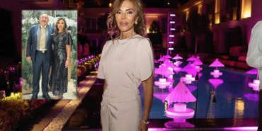 Feryal Gülman yeni bir aşkla gündemde