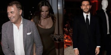 Ünlülere uyuşturucu operasyonunda 14 kişiden 5'ine tutuklama talebi