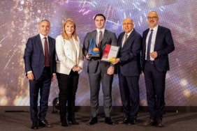 Gloria Serenity Resort dünyanın en iyi oteli seçildi