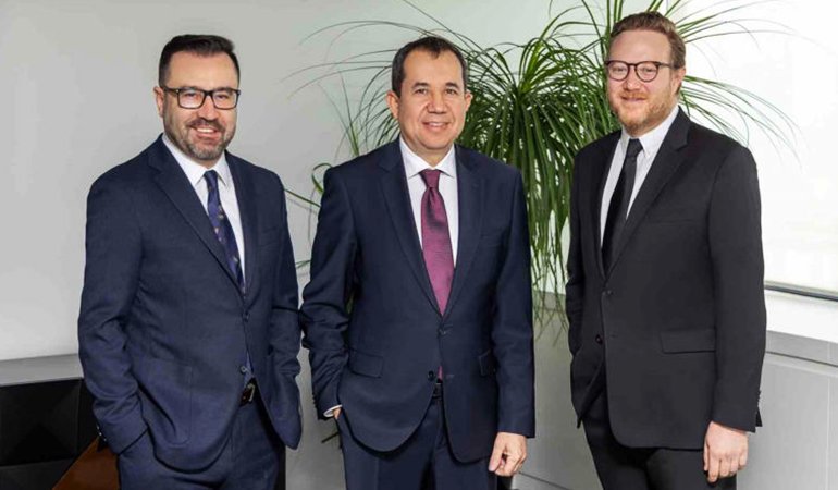 TAB Gıda 2025'te de güçlü büyüme sergiledi