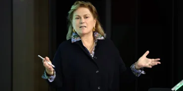 Güler Sabancı’dan 8 Mart Dünya Kadınlar günü mesajı