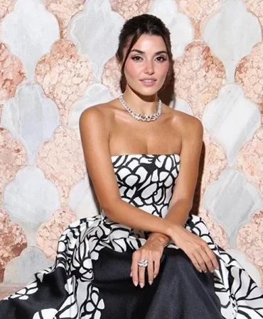 Uyuşturucu soruşturmasında Hande Erçel, Adli Tıp Kurumu’na sevk edildi