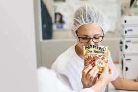 Rekabet Kurulu’ndan Haribo’ya soruşturma