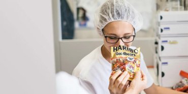 Rekabet Kurulu’ndan Haribo’ya soruşturma