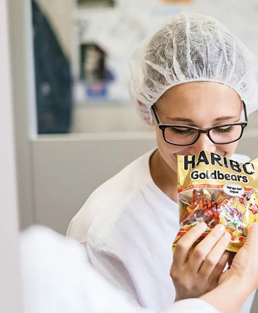 Rekabet Kurulu’ndan Haribo’ya soruşturma