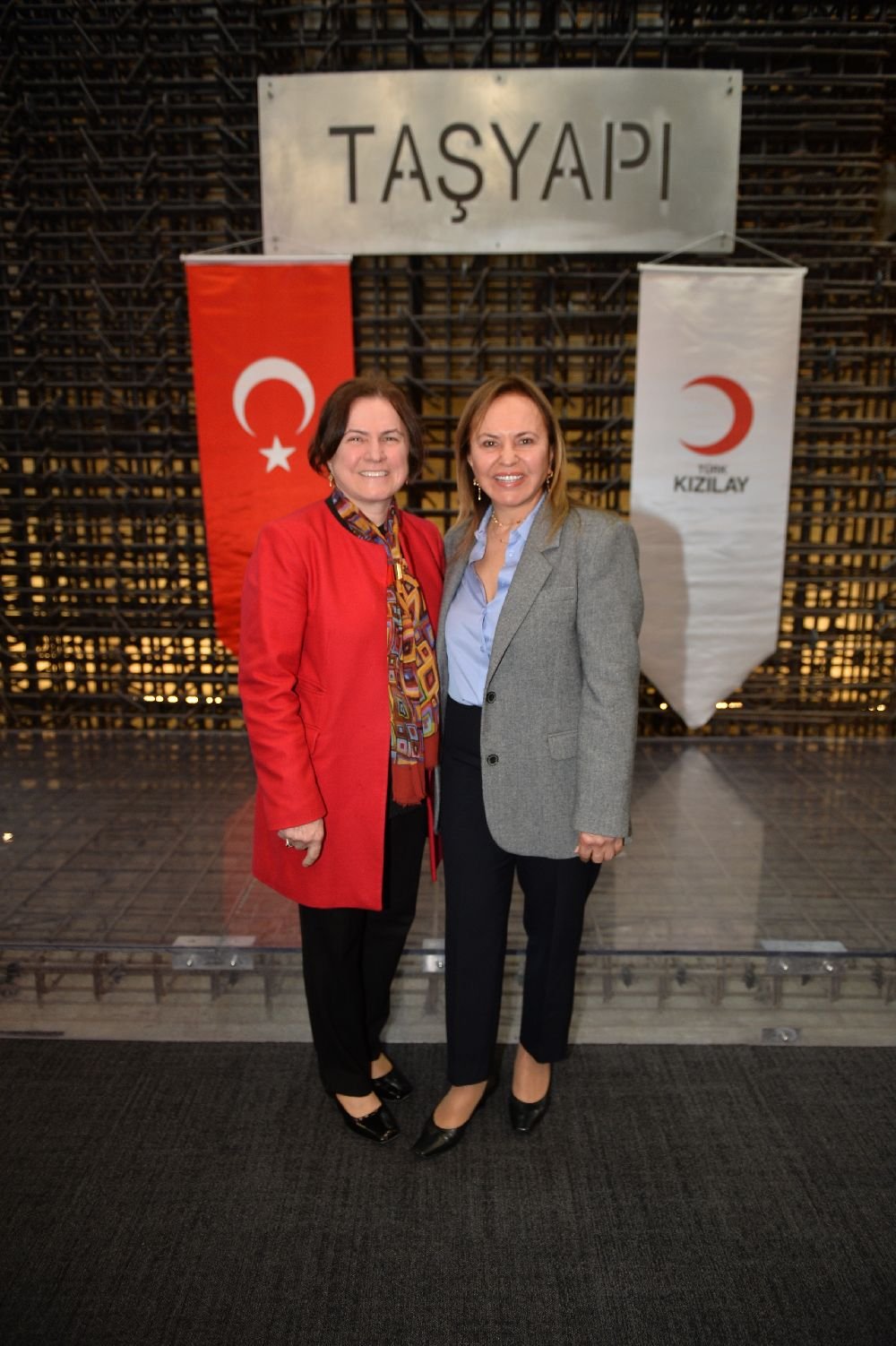 İmran Tolacıoğlu, Nur Güllü