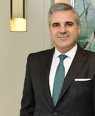 Egeyapı GYO'dan 2025’te 811.9 milyon TL net kâr