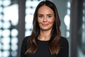 İsveç Ticaret Merkezi Derneği yeni Başkan Yardımcısı Ayça Eroğlu oldu