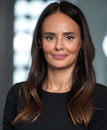 İsveç Ticaret Merkezi Derneği yeni Başkan Yardımcısı Ayça Eroğlu oldu