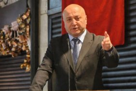 Kapalıçarşı'nın yeni Başkanı İlhami Yazıcı oldu