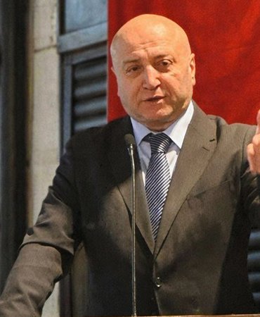 Kapalıçarşı'nın yeni Başkanı İlhami Yazıcı oldu