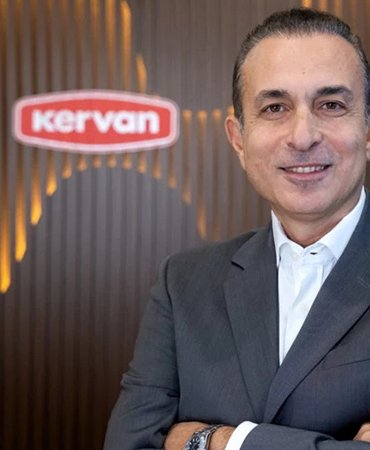 Kervan Gıda, 2025 yılı finansal sonuçlarını açıkladı