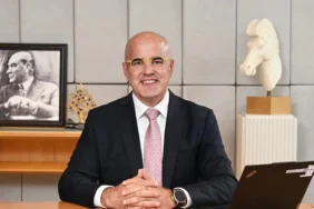 Sabancı'dan 5 yılda 6,5 milyar dolarlık yatırım