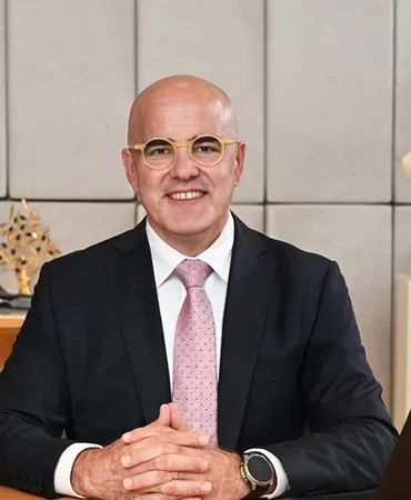 Sabancı'dan 5 yılda 6,5 milyar dolarlık yatırım