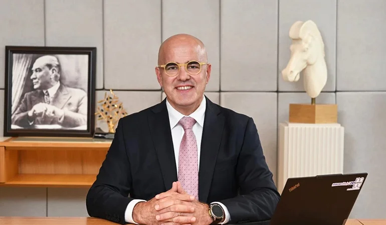 Sabancı'dan 5 yılda 6,5 milyar dolarlık yatırım