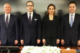 Koç Holding'te yeni yönetim kurulu belirlendi