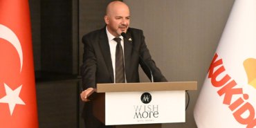 Kudo Kudo'nun yeni ismi 'KUKiDU' oldu