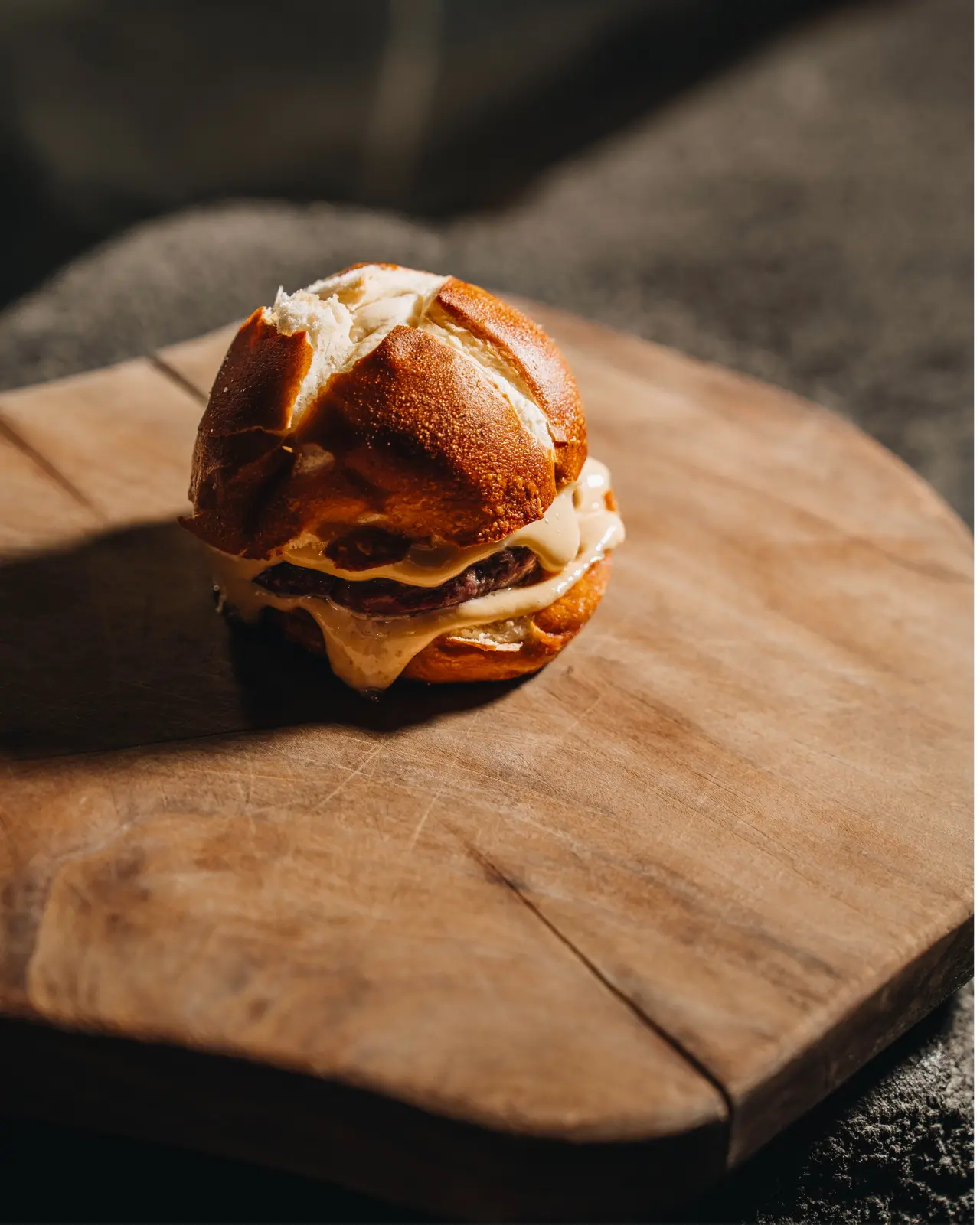 Leña Maxx Royal Bodrum