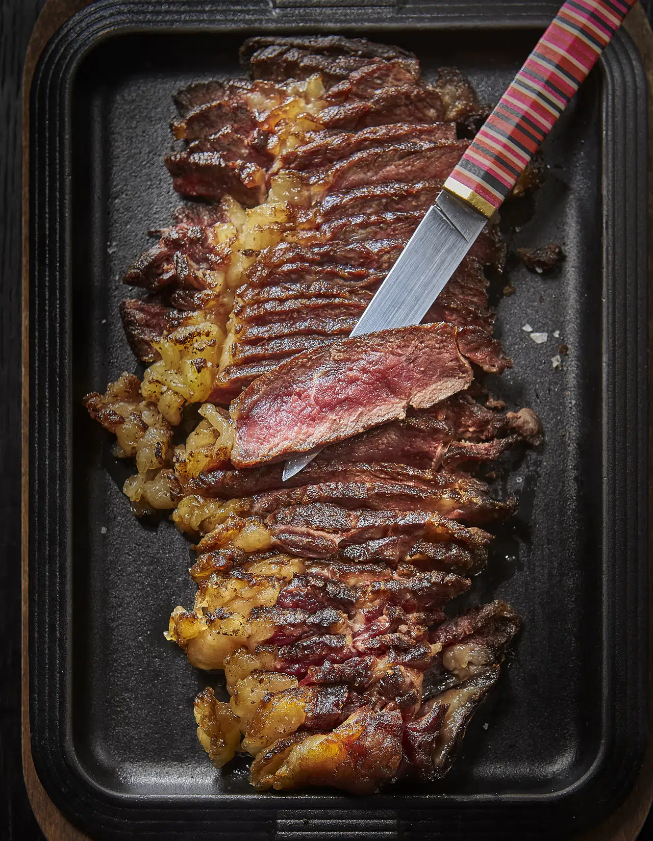 Leña, Maxx Royal Bodrum