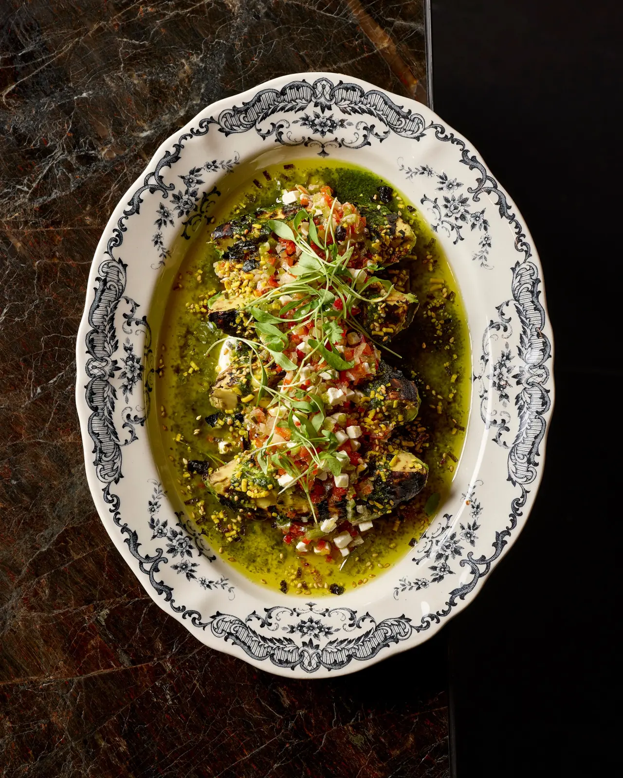 Leña - Maxx Royal Bodrum