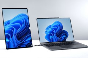 Lenovo, MWC 2026’da yeni nesil yapay zeka cihazlarını tanıttı
