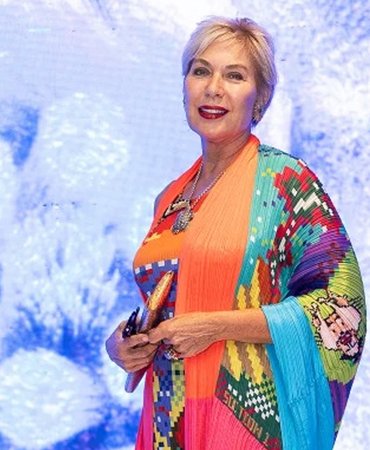 Leyla Alaton’un şirketlerinde milyon dolarlık vurgun iddiası