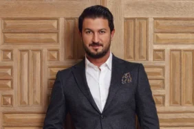 Flo'nun veliahtı Mahmut Uğur Ziylan tahliye oldu