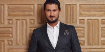 Flo'nun veliahtı Mahmut Uğur Ziylan tahliye oldu