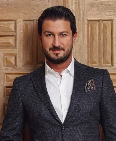 Flo'nun veliahtı Mahmut Uğur Ziylan tahliye oldu