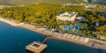 Mirada Del Mar 2 Nisan’da kapılarını açıyor