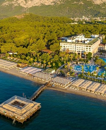Mirada Del Mar 2 Nisan’da kapılarını açıyor