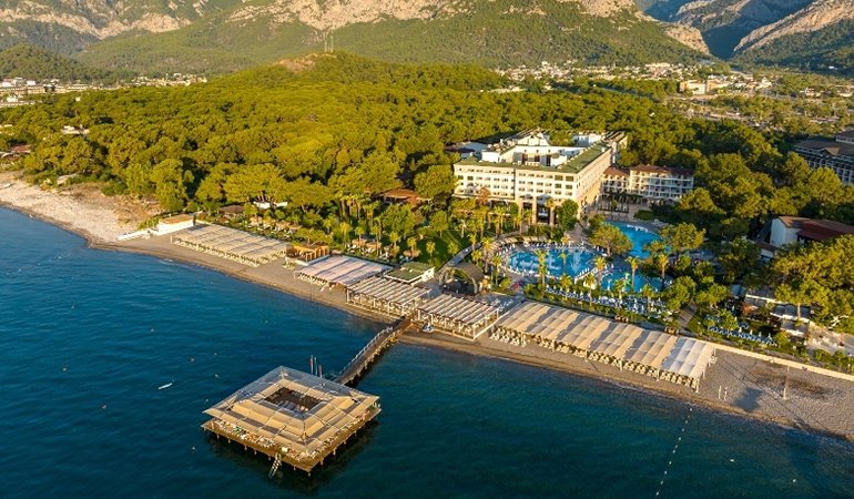 Mirada Del Mar 2 Nisan’da kapılarını açıyor