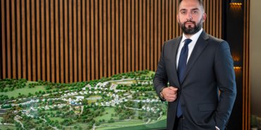 Nova Arsa'dan “projeli arsa modeli” ile gayrimenkulde stratejik dönüşüm