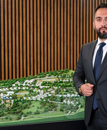 Nova Arsa'dan “projeli arsa modeli” ile gayrimenkulde stratejik dönüşüm